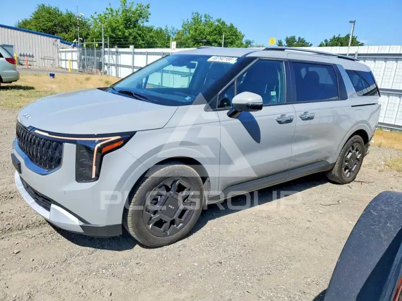 2025 KIA  photo