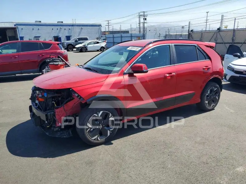 2025 KIA  photo