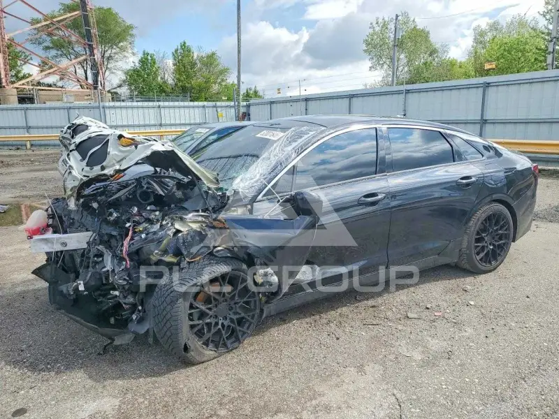 2025 KIA K5 photo
