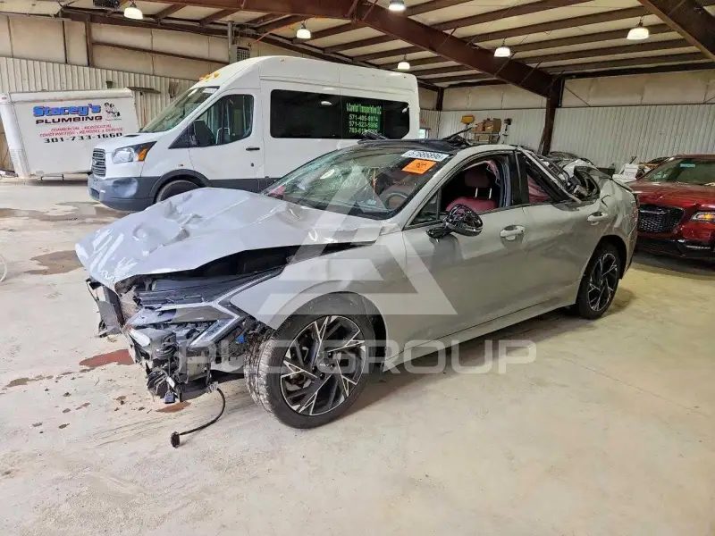 2025 KIA K5 фото