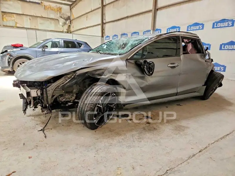 2025 KIA K5 фото