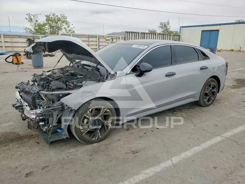2025 KIA K5 photo