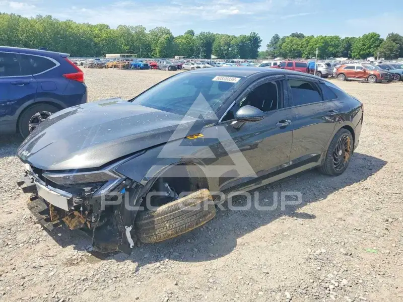 2025 KIA K5 photo