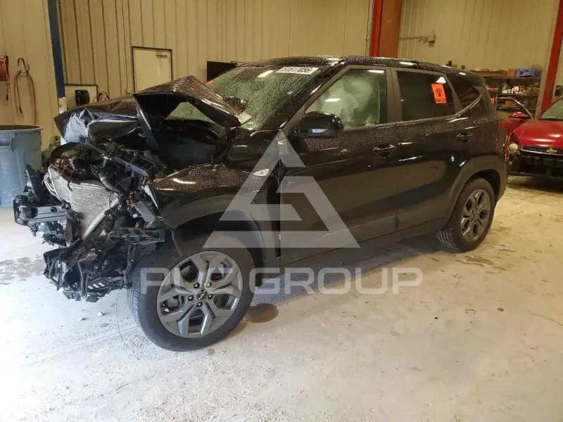 2025 KIA Seltos фото