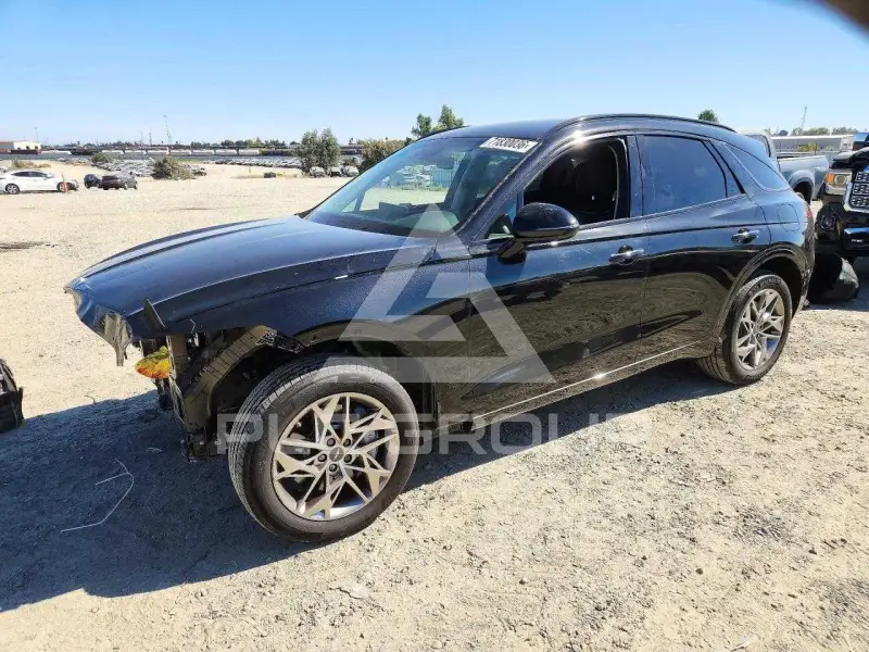 2025 Genesis GV70 фото