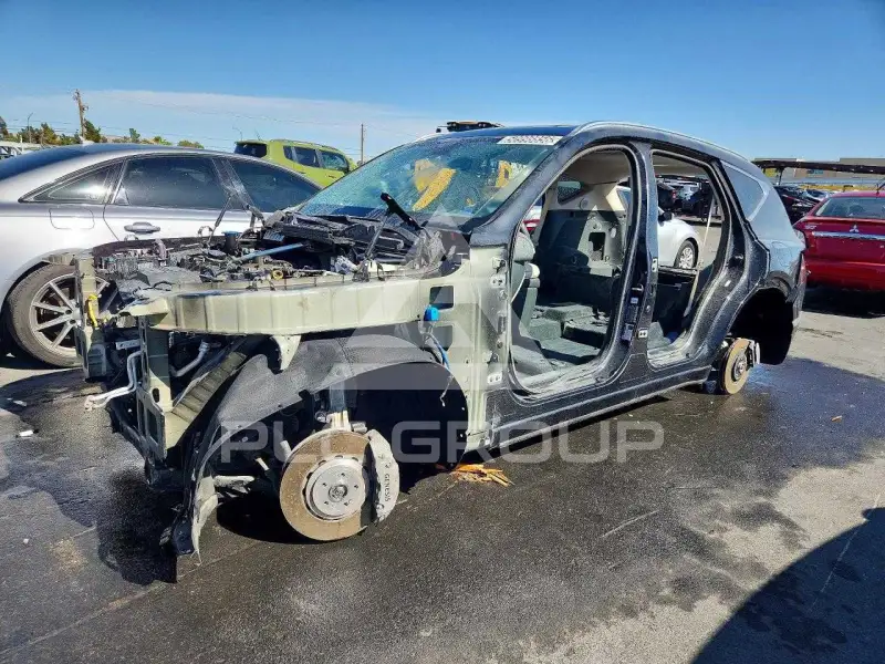 2025 Genesis GV80 фото