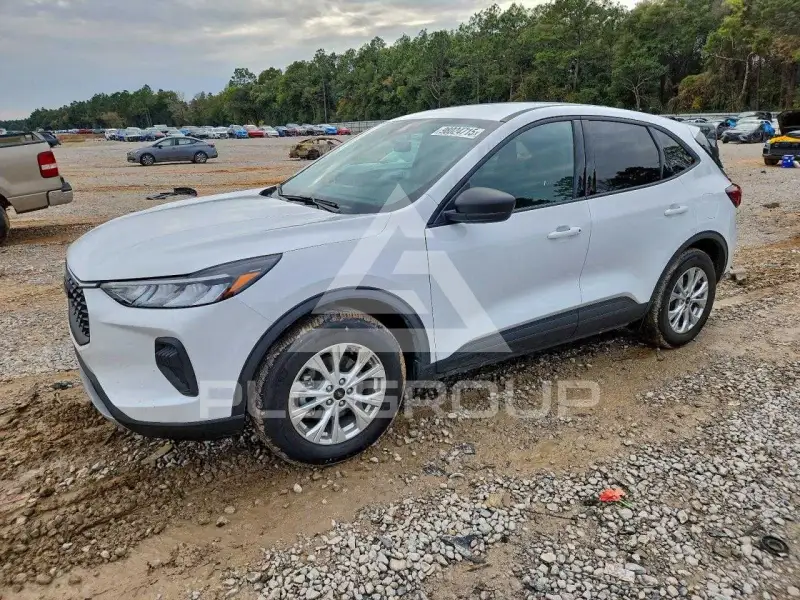 2025 Ford ESCAPE фото