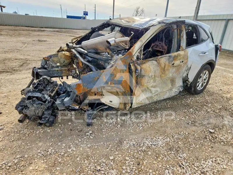2025 Ford ESCAPE фото