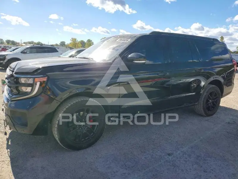 2025 Ford EXPEDITION фото