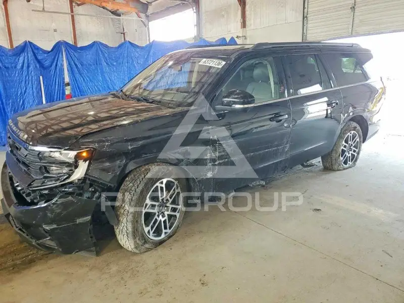 2025 Ford EXPEDITION фото