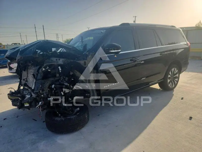 2025 Ford EXPEDITION фото