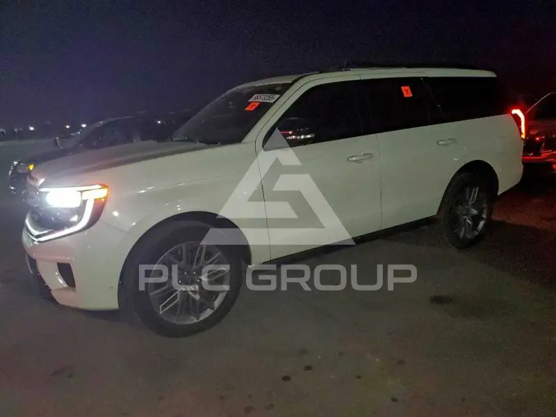 2025 Ford EXPEDITION фото