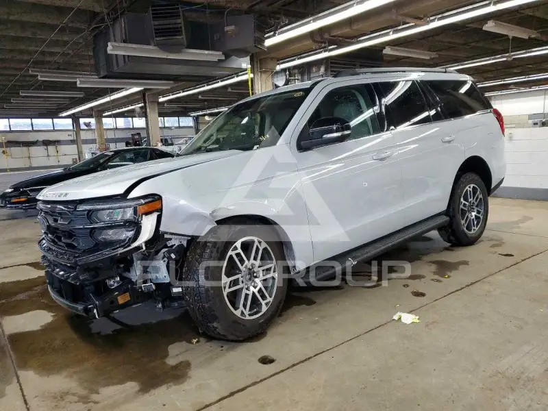 2025 Ford EXPEDITION фото