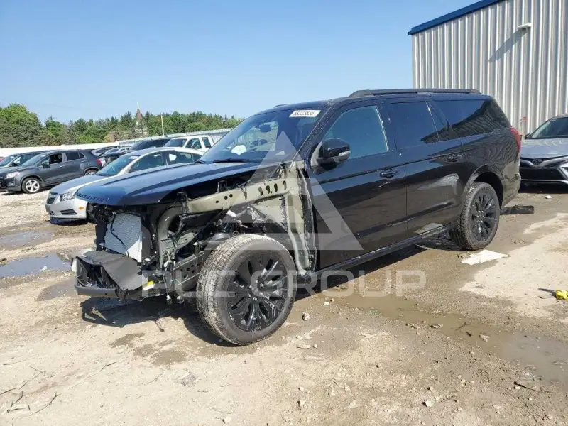 2025 Ford EXPEDITION photo