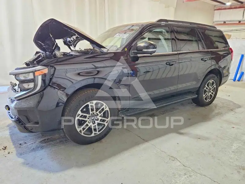 2025 Ford EXPEDITION фото