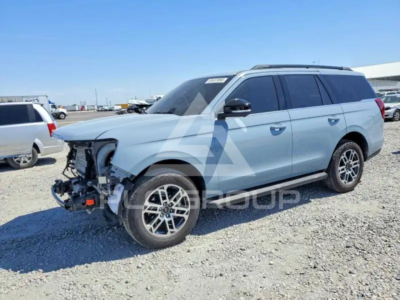 2025 Ford EXPEDITION фото
