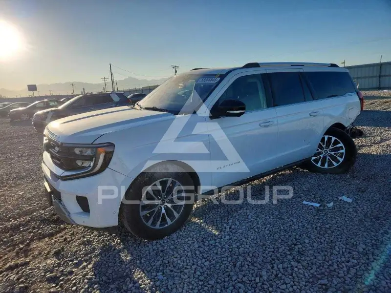2025 Ford EXPEDITION фото