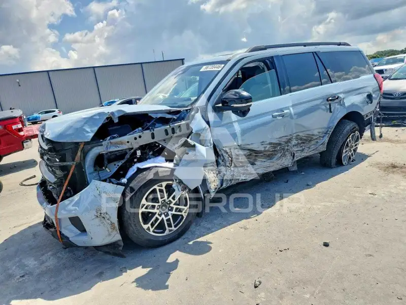 2025 Ford EXPEDITION фото