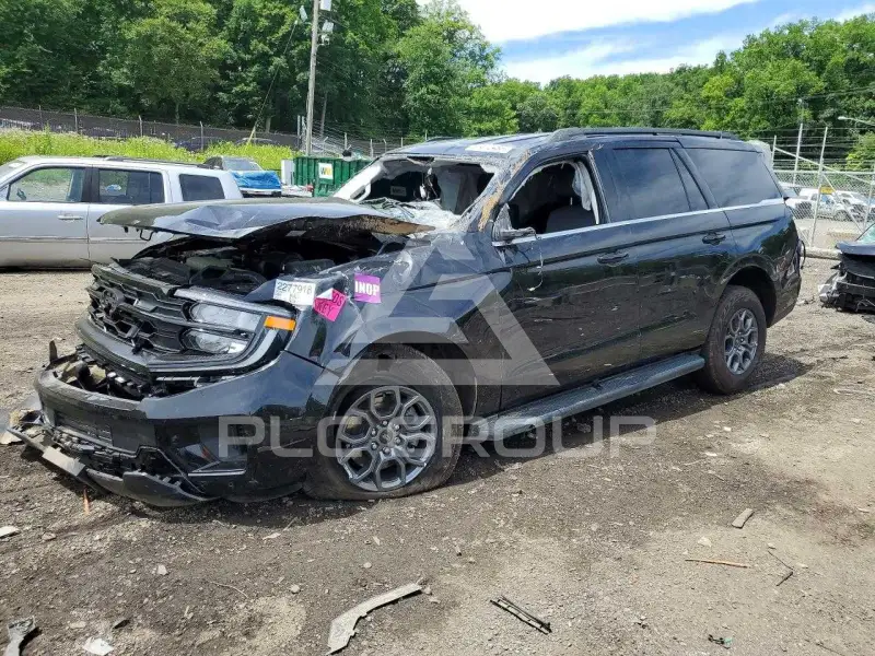 2025 Ford EXPEDITION фото