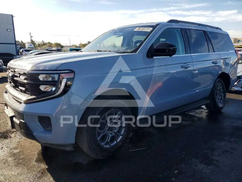 2025 Ford EXPEDITION фото