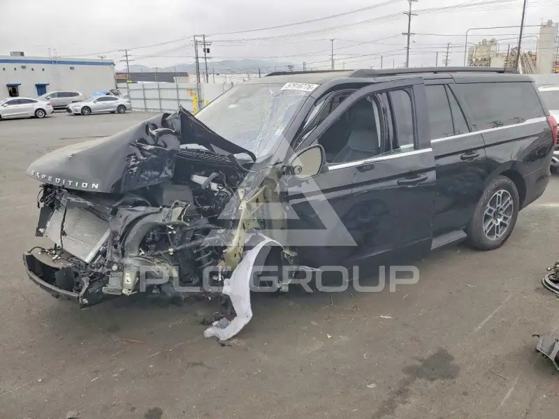 2025 Ford EXPEDITION фото