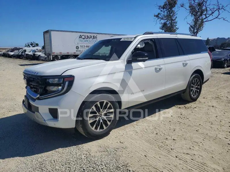 2025 Ford EXPEDITION фото