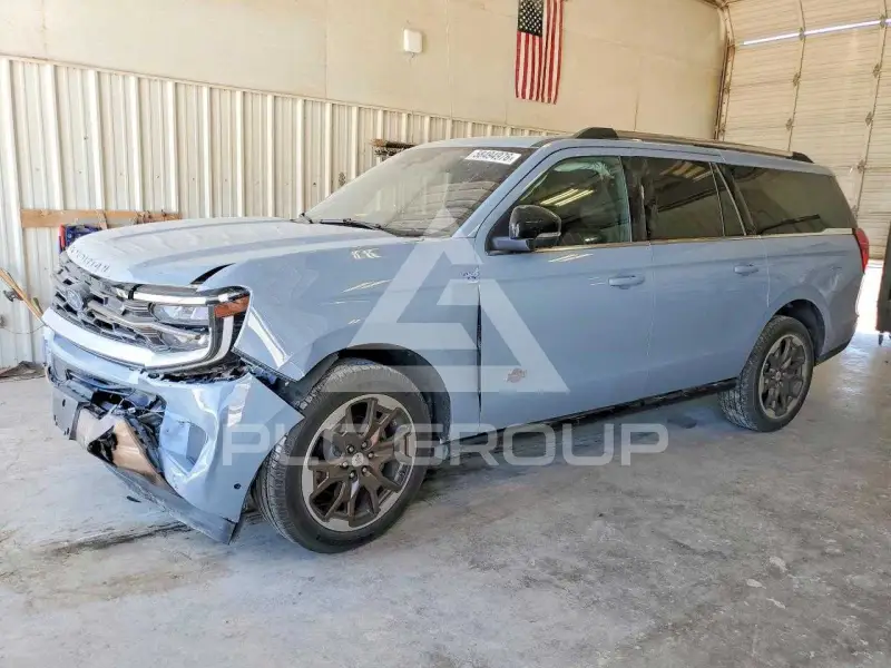 2025 Ford EXPEDITION фото