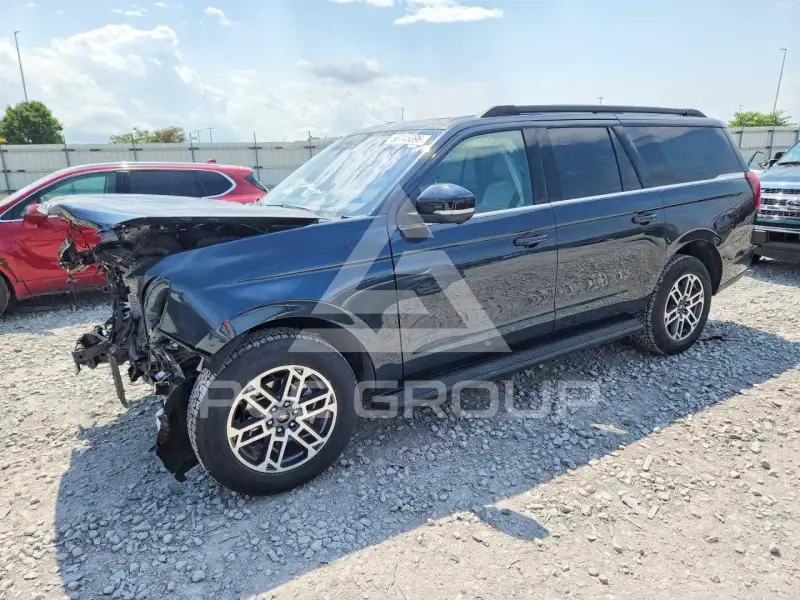 2025 Ford EXPEDITION фото
