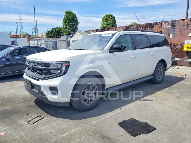 2025 Ford EXPEDITION фото