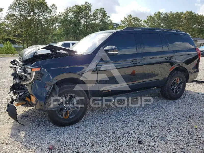 2025 Ford EXPEDITION фото