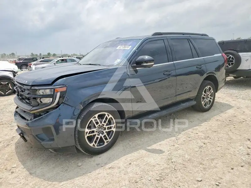 2025 Ford EXPEDITION фото
