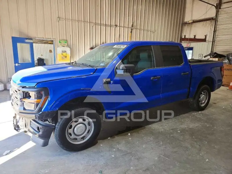 2025 Ford F-150 photo