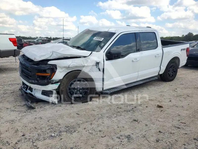 2025 Ford F-150 photo