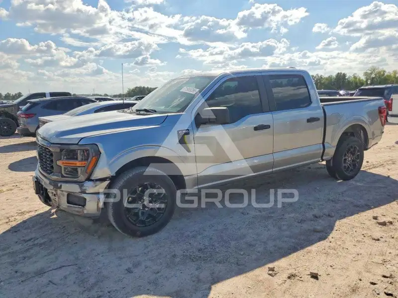 2025 Ford F-150 photo