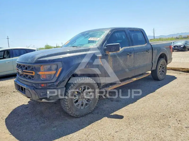 2025 Ford F-150 photo