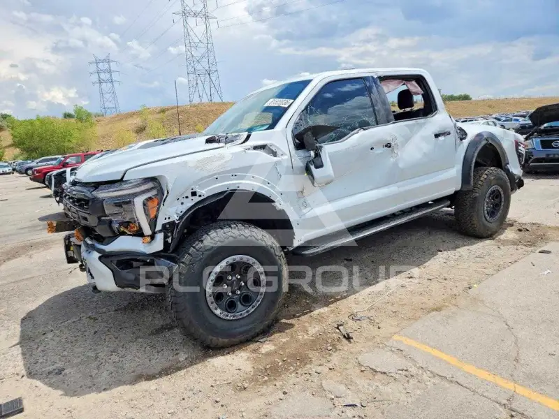 2025 Ford F-150 photo