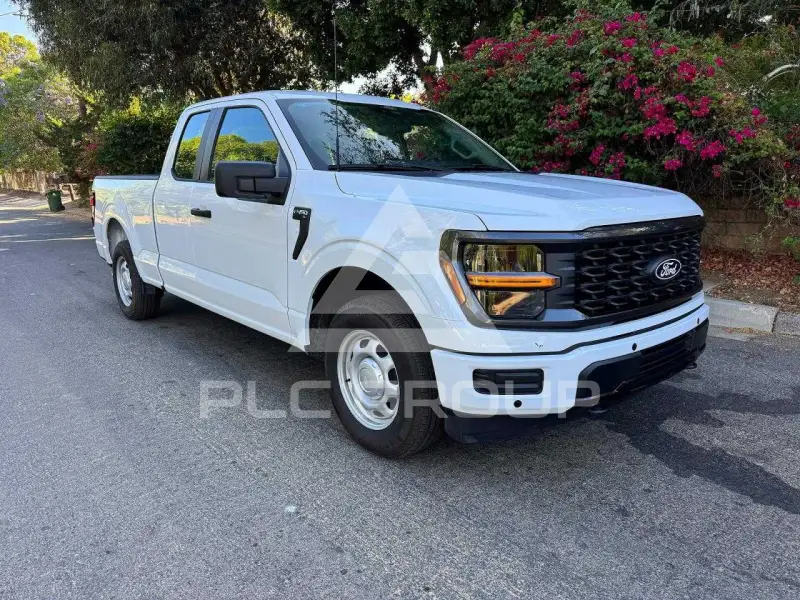 2025 Ford F-150 photo