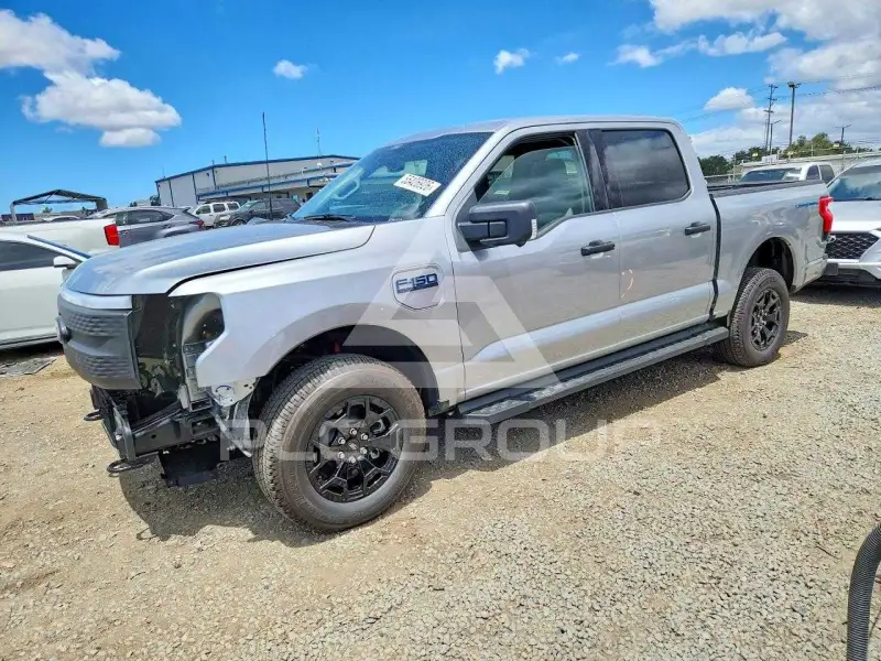 2025 Ford F-150 photo