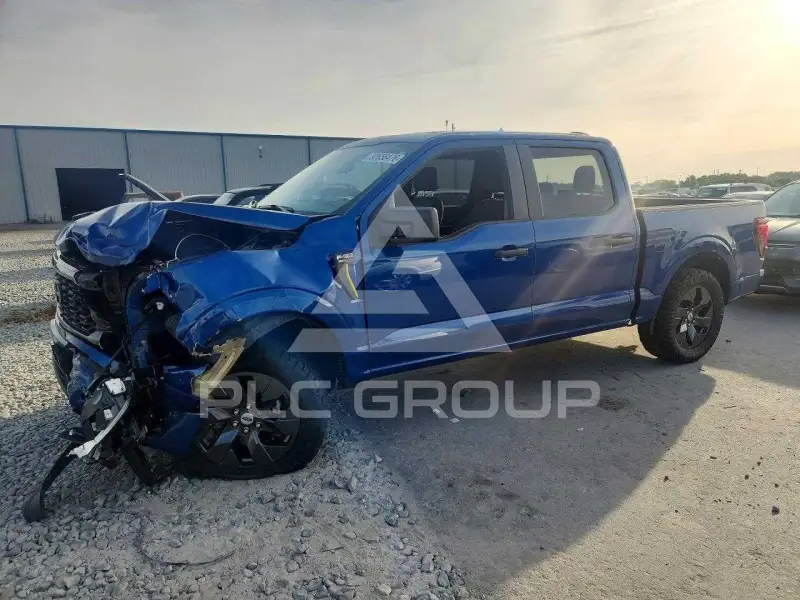 2025 Ford F-150 photo