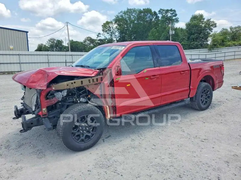 2025 Ford F-150 photo
