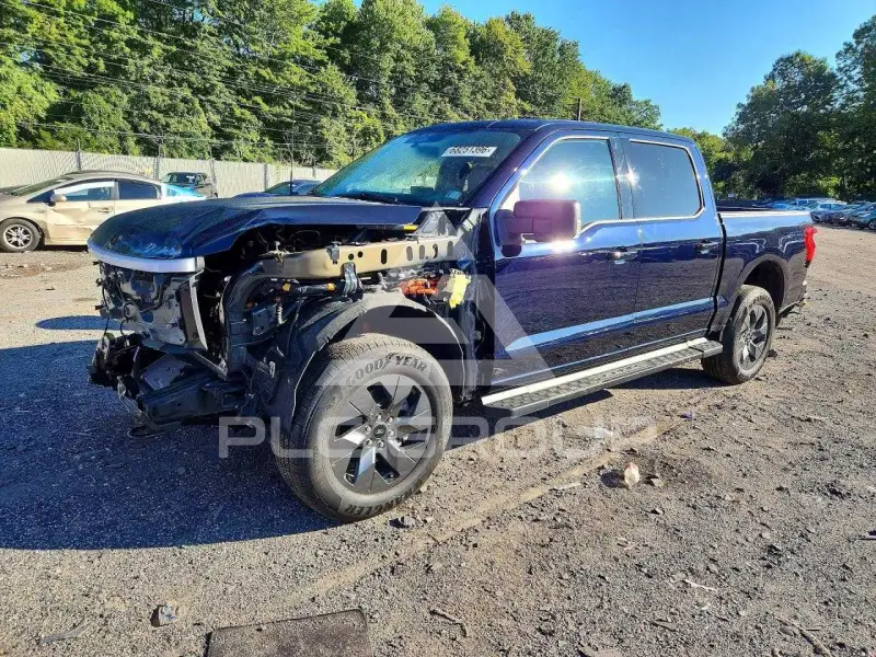 2025 Ford F-150 photo