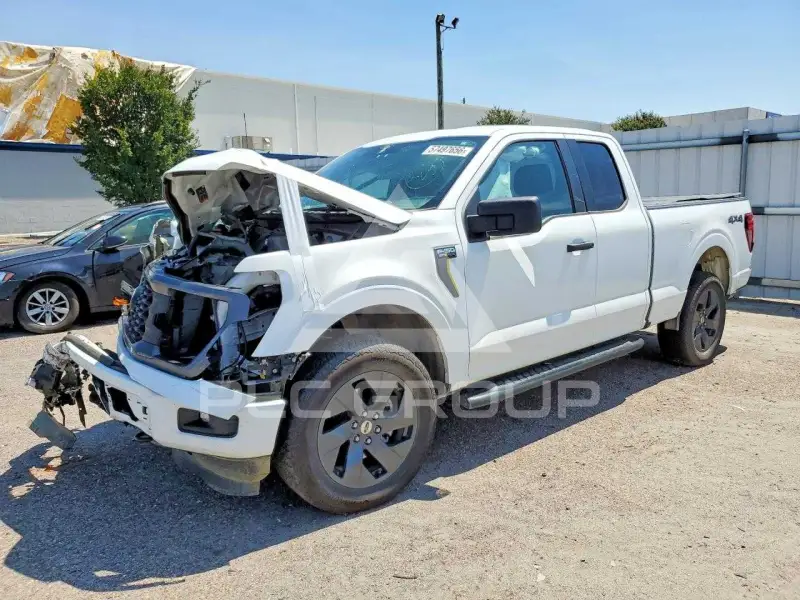 2025 Ford F-150 photo