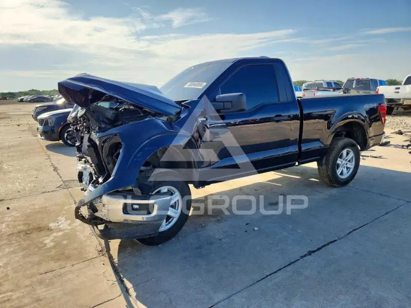 2025 Ford F-150 photo