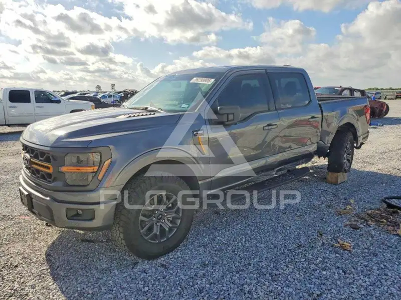 2025 Ford F-150 photo