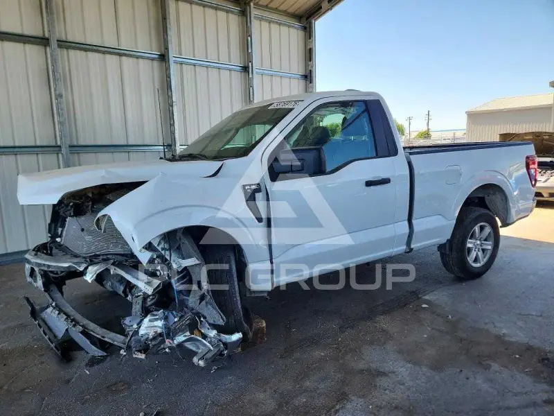2025 Ford F-150 photo