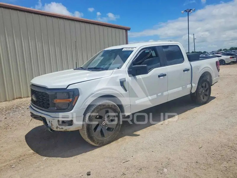 2025 Ford F-150 photo