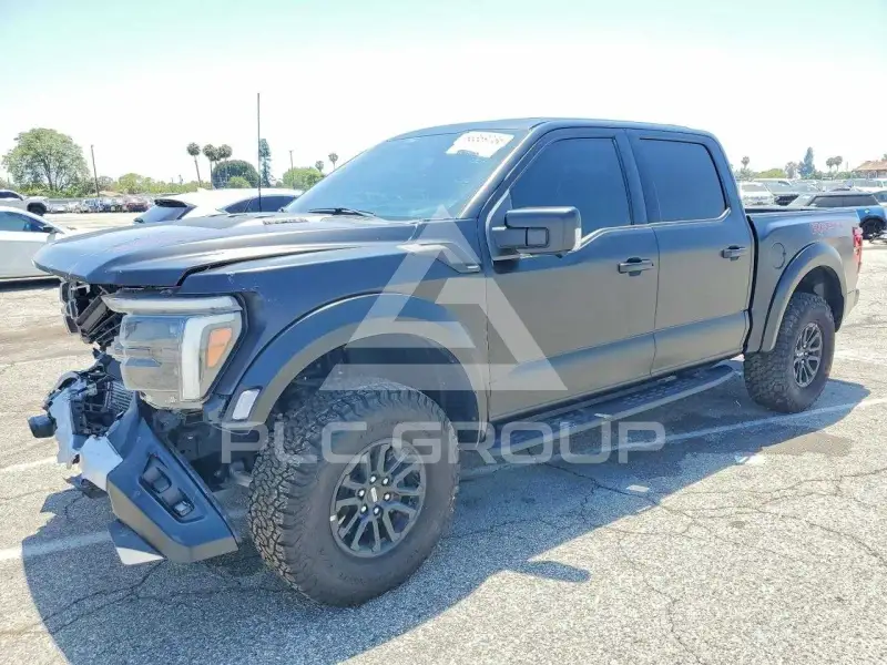 2025 Ford F-150 photo