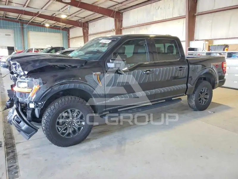 2025 Ford F-150 фото