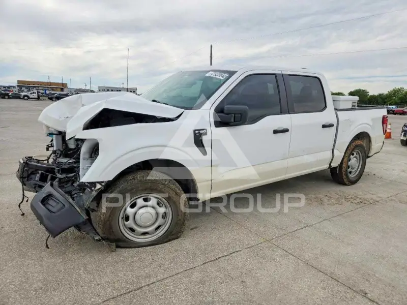 2025 Ford F-150 photo