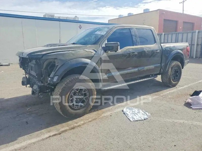 2025 Ford F-150 photo